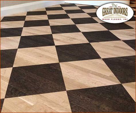 Find the price to rent a sander and diy or get an estimate to hire a pro. Mosaic tiles, wood inlay designs and wood stain patterns ...