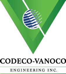 Unh message header m 1. CONTACT | Codeco-Vanoco Consulting Ltd. | Canada