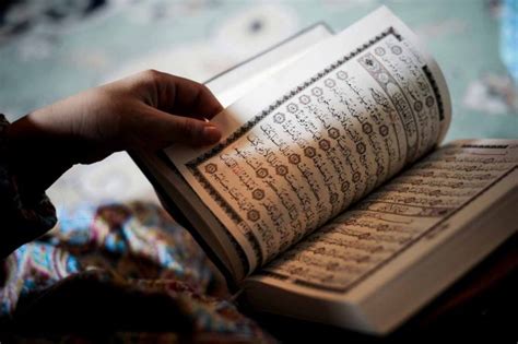 Keistimewaan Membaca Al Quran Secara Rutin Madaninews Id