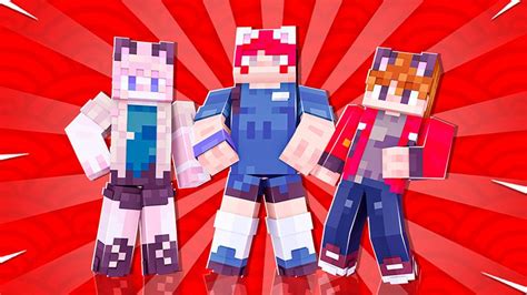 Cat Ears By Pickaxe Studios Minecraft Skin Pack Minecraft
