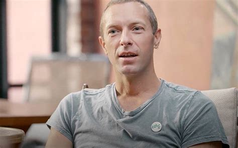 Entrevista Rolling Stone Chris Martin Líder Banda Coldplay Homofóbico Sufrió Bullying Si