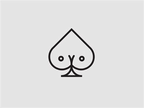 Queen Of Spades Concept By Younique On Dribbble