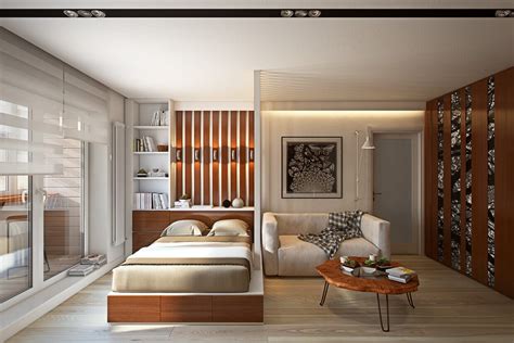 Apartemen Minimalis | MASTER TUKANG