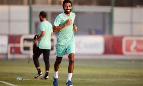 تامر النحاس يهدد بشكوى حسين الشحات لاتحاد الكرة. FilGoal | أخبار | عبد الحفيظ يكشف لـ في الجول موعد عودة ...