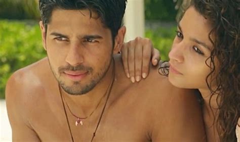 Break Up Diaries Sidharth Malhotra And Alia Bhatt Are No Longer Together Heres Why