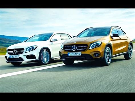 Visitors from the u.s., please visit our u.s. Mercedes GLA SUV TV Commercial AMG GLA 45 4Matic + GLA 220d 2018 Mercedes SUV 2017 Promo CARJAM ...