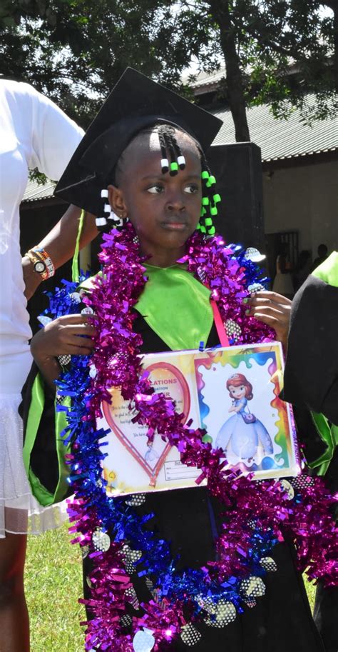 Pp2 Graduation Ceremony 2022 Kenya Make A Difference