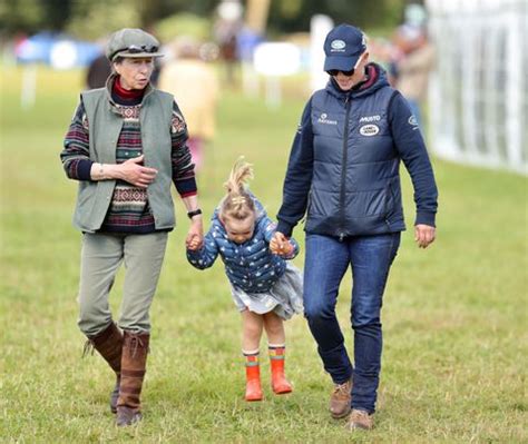 Anne's children are also very close to william and harry, who enjoy the company of their older, refreshingly unaffected cousins. Where Does Princess Anne Live? - Everything You Need To Know About Her Gatcombe Park Home