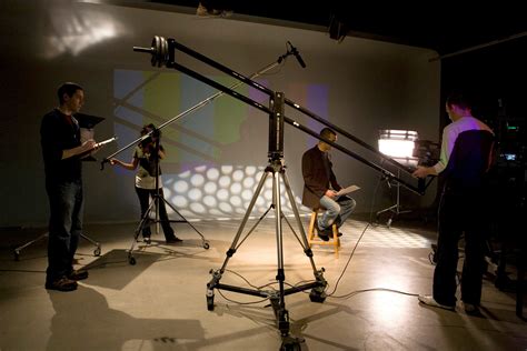 Film Production Bfa Concordia University