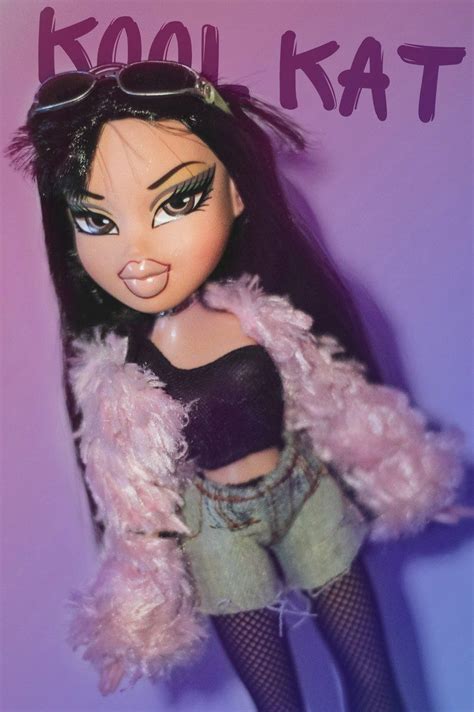 Bratz wallpapers baddie doll aesthetic makeup iphone. Baddie Wallpaper Bratz - Pin by 💯 ️•Juicy Girl• ️💯 on •B•R•A•T•Z• | Bratz doll ... : Tumblr is a ...