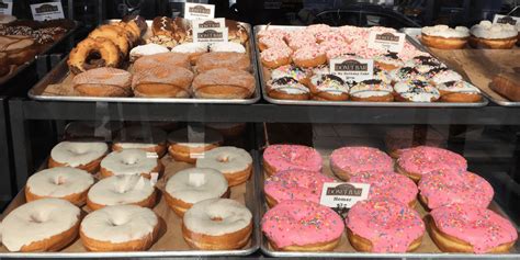 Search reviews of 3988 san diego restaurants by price, type, or location. Mind Blowing San Diego Donuts That You Will Love - Crazy ...