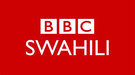 Swahili Bbc Swahili