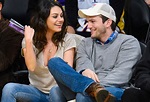 Mila Kunis and Ashton Kutcher are now husband and wife - Mirror Online