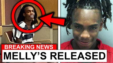 Ynw Mellys Release Date From Jail In 2022 Heres When Youtube
