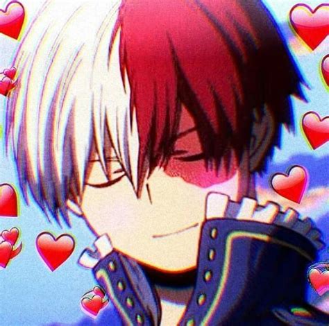 We did not find results for: MHA Icons/Picturebook - Todoroki Shoto (1) in 2020 | My ...
