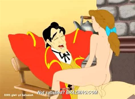 Gaston And Belle Nude Pornstar Today