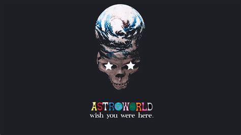 It was released on august 3, 2018, through cactus jack records and. Astroworld Desktop HD Wallpapers - Wallpaper Cave