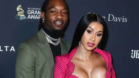 Cardi B Verifies Her Breakup With Offset Yours Truly