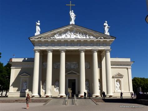 Hours, address, vilnius cathedral reviews: Our Guide to What to Do in Vilnius - Family Travel Blog - Travel with Kids