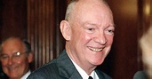 John Eisenhower, historian, president's son, dies at 91