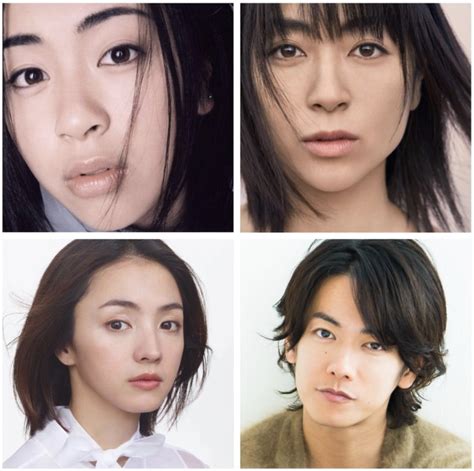 Hikaru Utadas Hit Song First Love Inspires Netflix Drama Starring Takeru Satoh