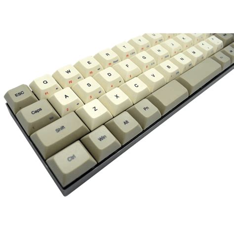 Vortex Core Cherry Mx Brown Keyboard