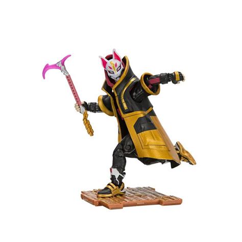 Fortnite premium action figures are coming soon! Fortnite Drift Solo Mode Action Figure | GameStop