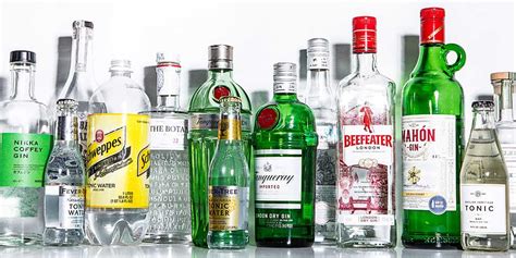 Unlike the other legacy brands, hendricks is still relatively new as it came up in the 1990s. Gin Prices Guide 2021 - 15 Most Popular Gin Brands in US ...