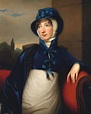 HRH PRINCESS AMELIA OF GREAT BRITAIN | Regency era fashion, Portrait ...