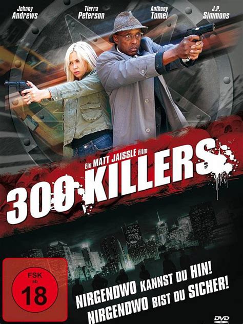 Die reihe startete 2008 mit jon favreaus. 300 Killers: schauspieler, regie, produktion - Filme ...
