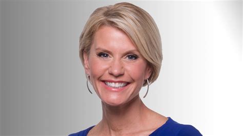 Karen Drew Named Anchor Of Local 4 News At 530 Pm