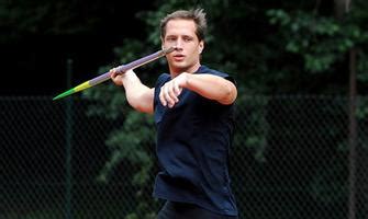 Vítězslav veselý is a czech javelin thrower. Vítězslav Veselý | OSOBNOSTI.cz