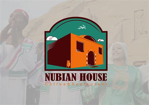 Nubian House On Behance