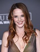 Katie Leclerc – ‘Rogue One: A Star Wars Story’ Premiere in Hollywood 12 ...