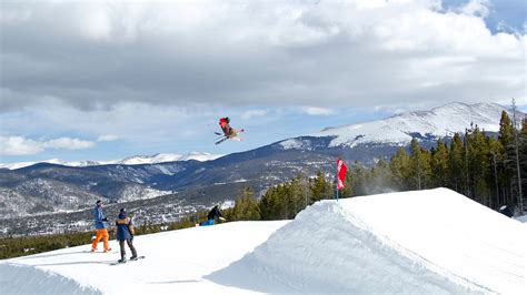 Breckenridge Ski Resort Find Breckenridge Skiing And Ski Packages Expedia