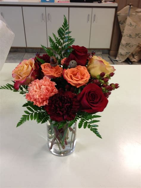 See more ideas about hypericum berries, berries our wholesale hypericum berries are great accents for bouquets and flower arrangements. Fall or Thanksgiving arrangement. Hypericum berries ...