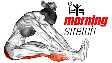 Morning Stretches Will Help You Start Your Day Youtube