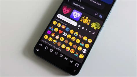 Samsungs One Ui 5 Brings Support For Unicode 15 Emojis Android Central