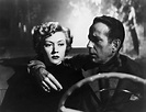 Classic Hollywood Movies: 1950's 'A Lonely Place'