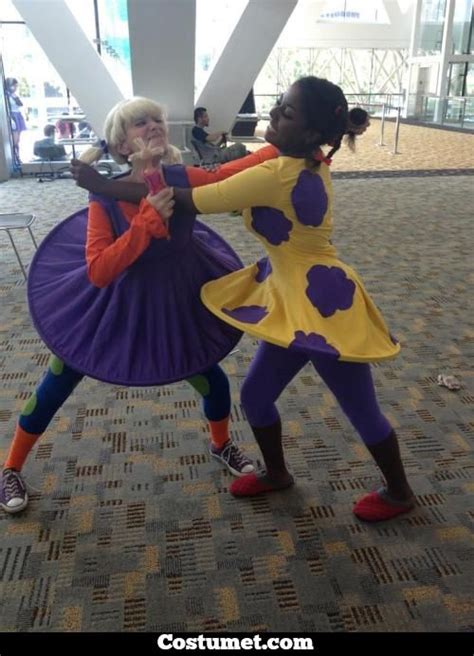 Pin On Rugrats Cosplay And Costumes