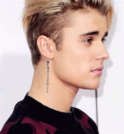 Justin Bieber Profile Photo The Hollywood Gossip