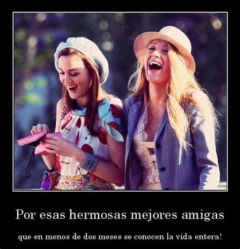 Seguro que entre nuestras fotos y dibujos has. Frases con mensajes bonitos de amistad para compartir en ...