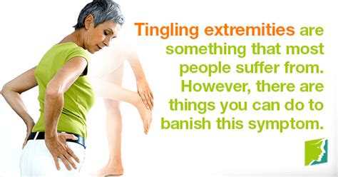 Tingling Extremities Faqs Menopause Now
