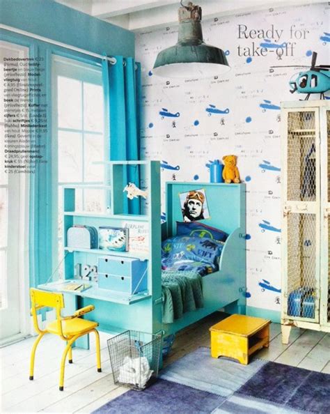 15 Cool Toddler Boy Room Ideas Kidsomania