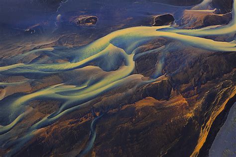 Þjórsá River Estuary Iceland Flickr Photo Sharing
