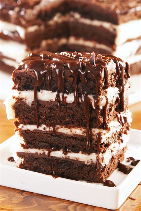 Impressive Desserts That Are Surprisingly Easy to Make | Desserts