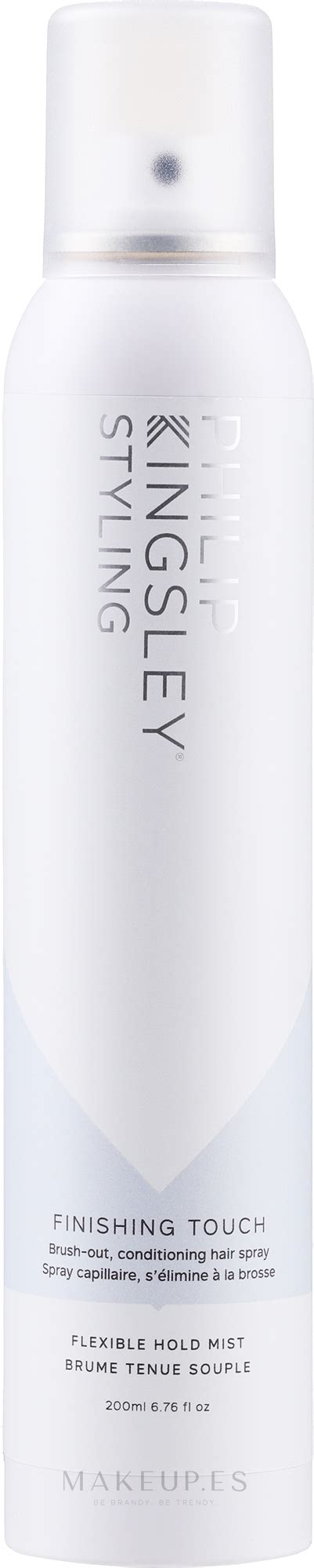 Philip Kingsley Styling Finishing Touch Flexible Hold Mist Laca Para