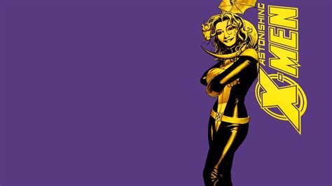 Kitty Pryde Wallpapers Top Free Kitty Pryde Backgrounds Wallpaperaccess