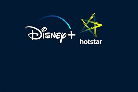 Disney Hot Star Logo Hotstar Archives Mr Phone The New Branding Is Now Available On Both