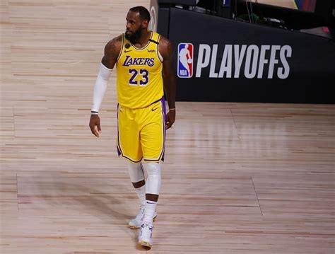 Maybe you would like to learn more about one of these? Top 5 NBA Finals performances by LeBron James